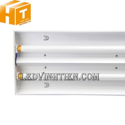 Máng đèn huỳnh quang nông nghiệp M NN01 2x36W