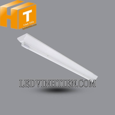 Máng đèn V-Shape 10W PIFA118L10 Paragon