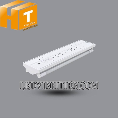 Máng đèn V-Shape 20W PIFA218L20 Paragon