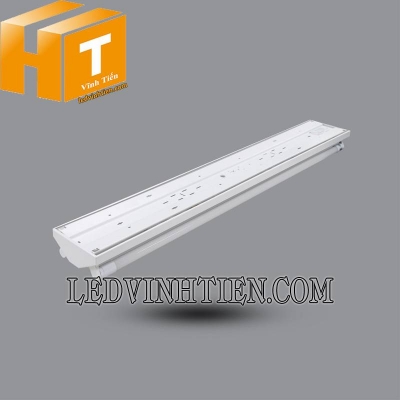 Máng đèn V-Shape 40W PIFA236L36 Paragon