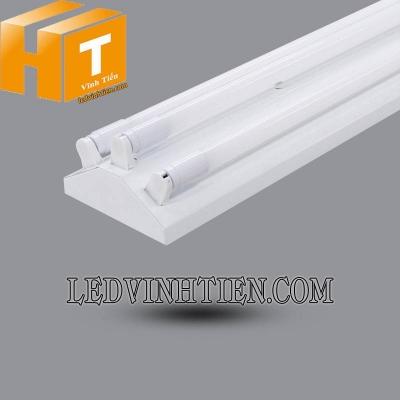 Máng đèn V-Shape 60W PIFA336L54 Paragon