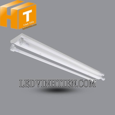 Máng đèn V-Shape 40W PIFQ236L36 Paragon