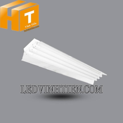 Máng đèn có vòm 60W PIFC336L54 Paragon