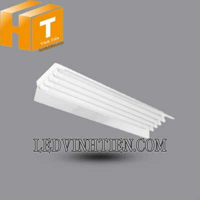 Máng đèn có vòm 80W PIFC436L72 Paragon