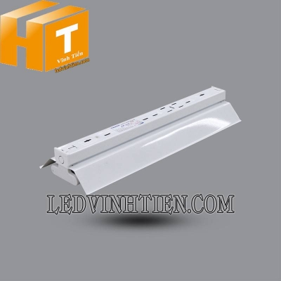 Máng đèn có vòm 20W PIFE218L20 Paragon