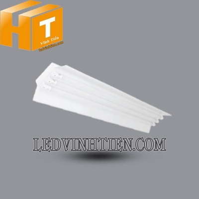 Máng đèn có vòm 60W PIFE336L54 Paragon