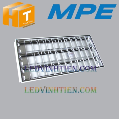  BỘ MÁNG ĐÈN XƯƠNG CÁ MATL-320