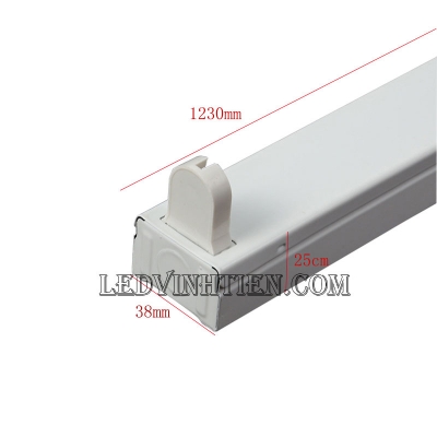 Máng đơn 1m2 giá rẻ