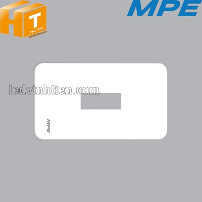 Mặt dùng cho MCB 1 cực A50MCB1