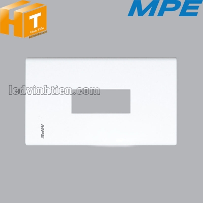 Mặt dùng cho MCB 1 cực A60MCB1