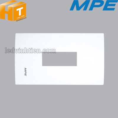 Mặt dùng cho MCB 1 cực A70MCB1