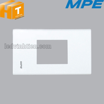 Mặt dùng cho MCB 2 cực A60MCB2