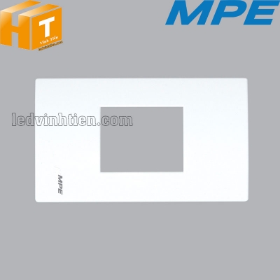 Mặt dùng cho MCB 2 cực A70MCB2