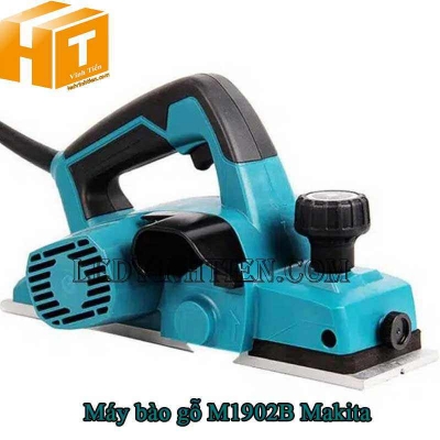 Máy bào M1902B Makita
