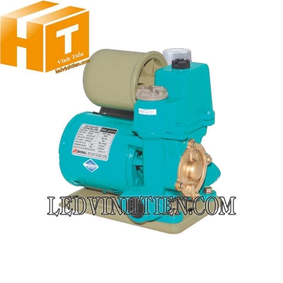 Máy bơm hút chân không kiểu tự động WP-251 AE Sino
