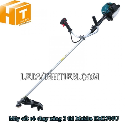 Máy cắt cỏ chạy xăng 2 thì EM2500U Makita