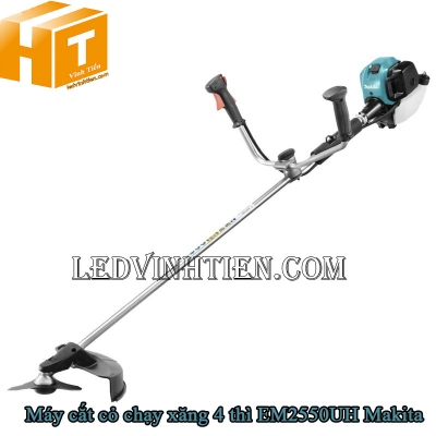 Máy cắt cỏ chạy xăng 4 thì EM2550UH Makita