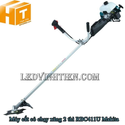 Máy cắt cỏ chạy xăng 2 thì RBC411U Makita 