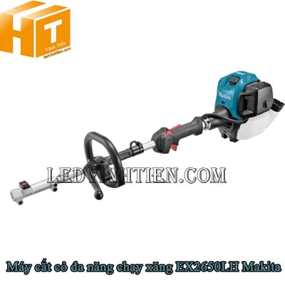 Máy cắt cỏ đa năng chạy xăng EX2650LH Makita