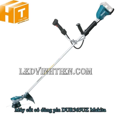 Máy cắt cỏ dùng pin DUR365UZ Makita