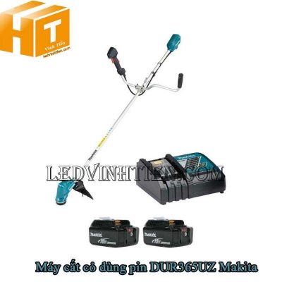 Máy cắt cỏ dùng pin DUR365UZ Makita