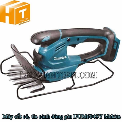 Máy cắt cỏ dùng pin DUM604SY Makita 