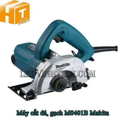 Máy cắt đá, gạch 110mm M0401B Makita