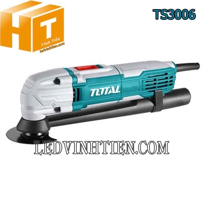 Máy cắt góc rung đa năng Total TS3006