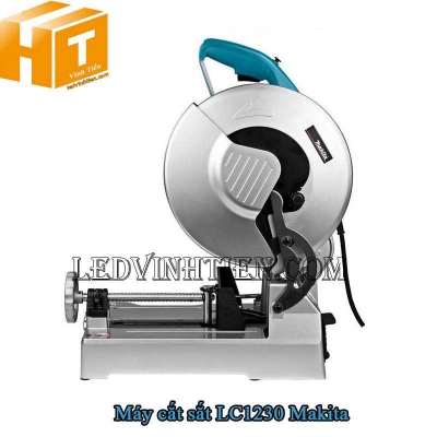 Máy cắt sắt 305mm LC1230 Makita