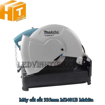 Máy cắt sắt 355mm M2401B Makita