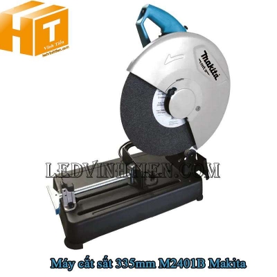 Máy cắt sắt 355mm M2401B Makita