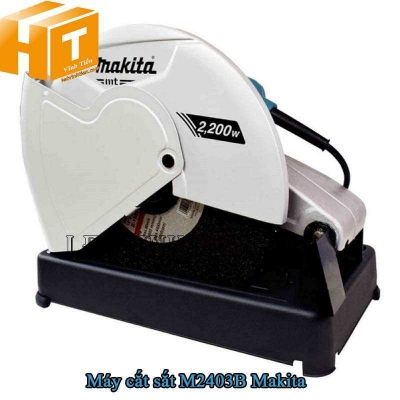 Máy cắt sắt 355mm M2403B Makita