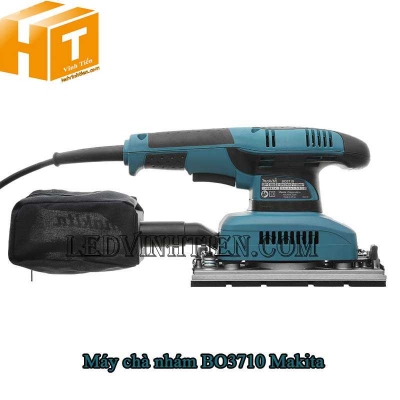 Máy chà nhám rung BO3710 Makita