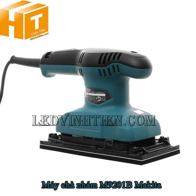 Máy chà nhám rung M9201B Makita