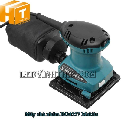 Máy chà nhám rung BO4557 Makita