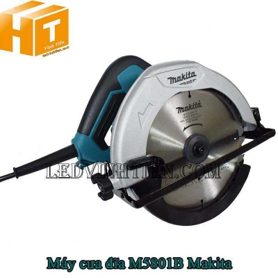 Máy cưa đĩa M5801B Makita