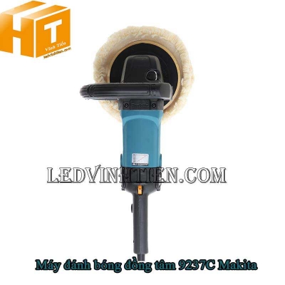 Máy đánh bóng đồng tâm 9237C Makita