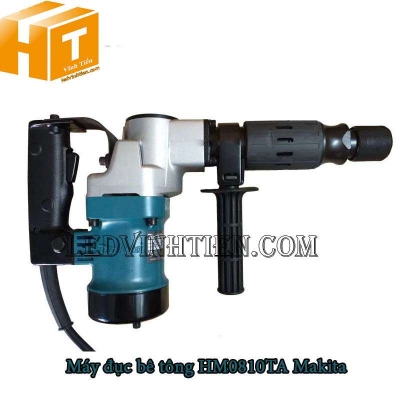 Máy đục bê tông HM0810TA Makita