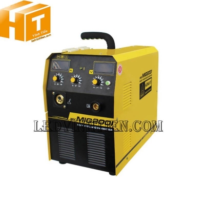 Máy hàn MIG