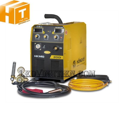 Máy hàn MIG