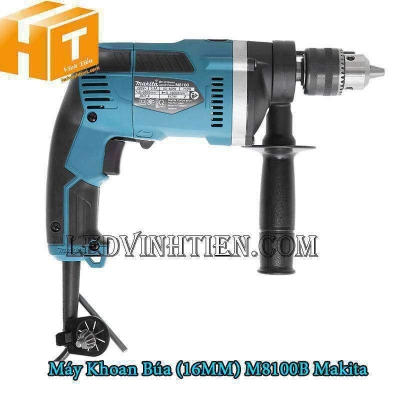 Máy khoan búa 16mm M8100B Makita