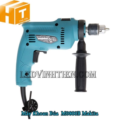 Máy khoan búa M0800B Makita