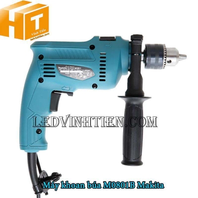 Máy khoan búa M0801B Makita 