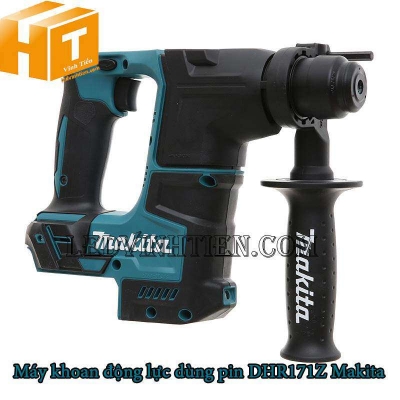 Máy khoan động lực dùng pin DTD157Z Makita
