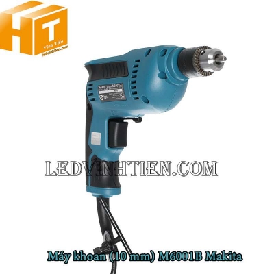 Máy khoan 10mm M6001B Makita