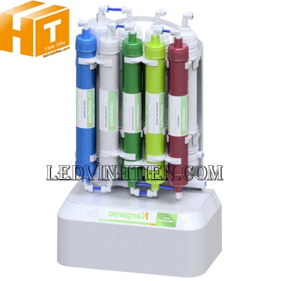 Máy lọc nước RO Kangaroo để gầm KGRP88