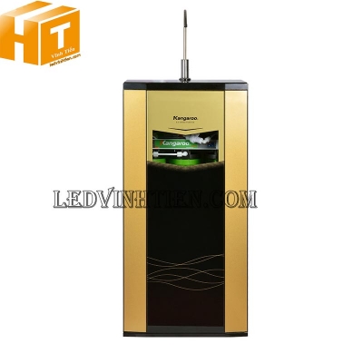 Máy lọc nước RO Kangaroo KG10G4