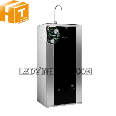 Máy lọc nước nhiễm mặn Kangaroo KG3500AVTU