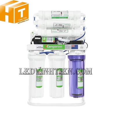 Máy lọc nước Kangaroo Hydrogen KGRP09HQ