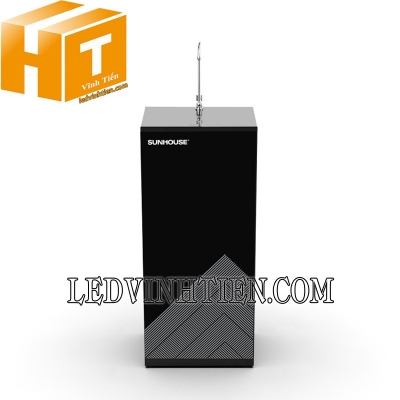 Máy lọc nước RO 7 lõi Sunhouse SHA8868K